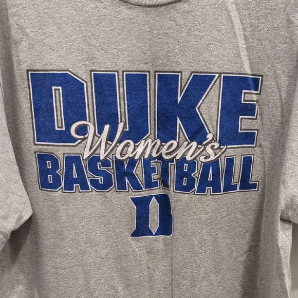 Duke Woman's Basketball - Picture 3 of 4